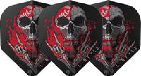 L-style EZ L1 Ryan Searle V3 Black - Dart Flights