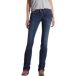 Ariat R.E.A.L. Straight Icon jean d'équitation femme