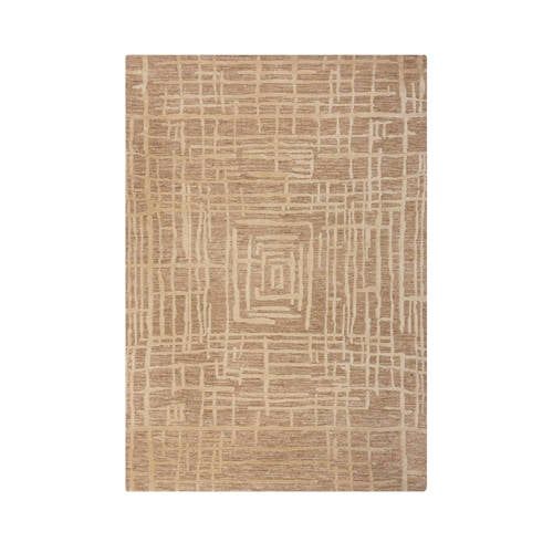 Flair Rugs vloerkleed Elliot Abstract (230x160 cm)