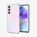 Spigen Liquid Crystal Case for Samsung Galaxy A55 5G - Transparent