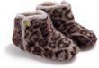 Hot Potatoes 92272 Pantoufles Femmes - Beige