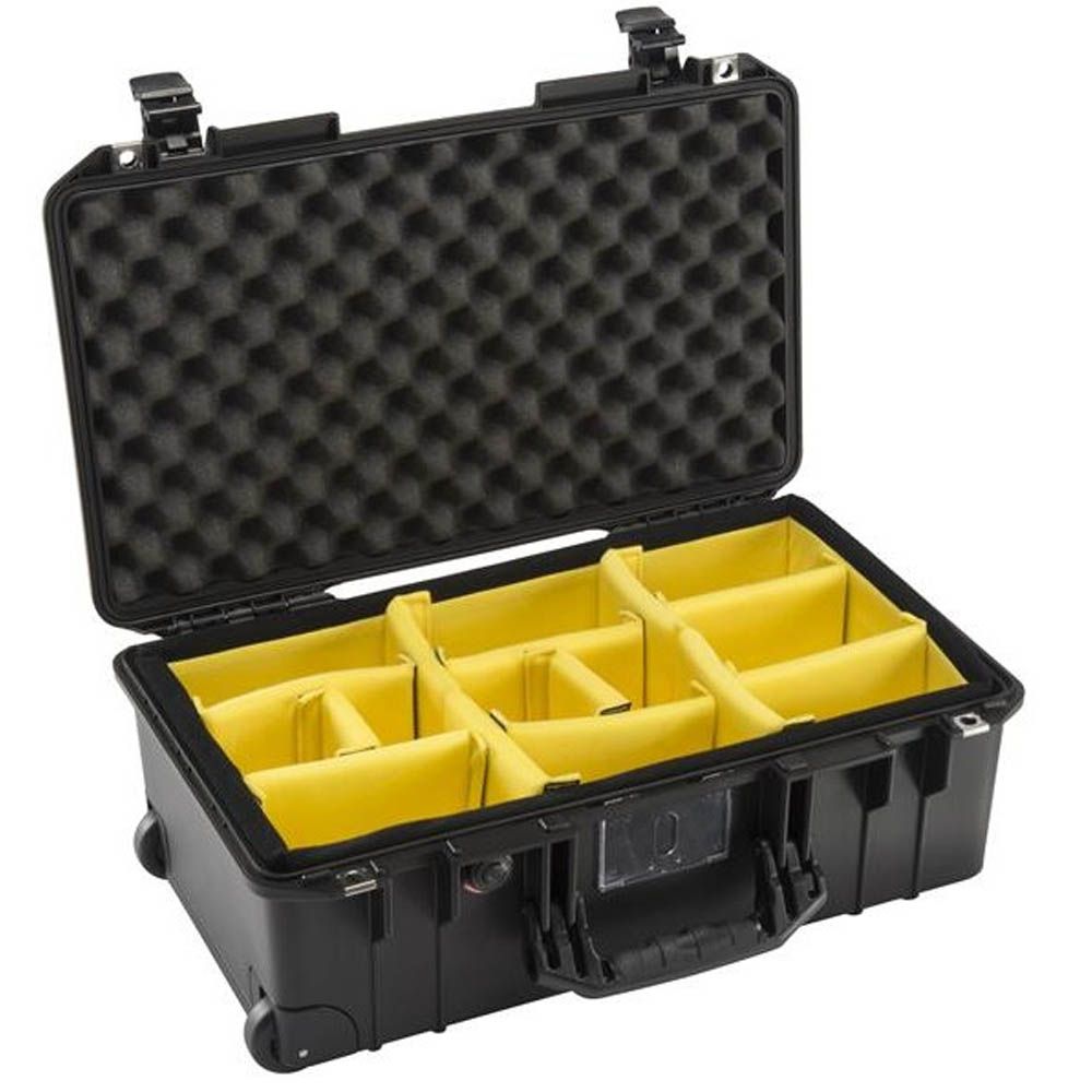Peli 1535 Air Black Divider - 0019428176396
