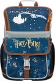 Baagl Rugzak Zippy Harry Potter Hogwarts 18L