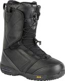 Nitro El Mejor Tls Snowboardschoen Unisex Meerkleurig