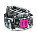 Jim Dunlop ILD11 - Sangle de guitare I Love Dust Robot Heart