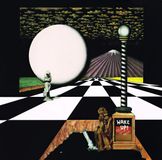Coast2Coast Out Of Focus - Wake Up (LP)