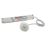 BEG PIR Bewegingssensor | Plafond IP20 10m Wit | 92985