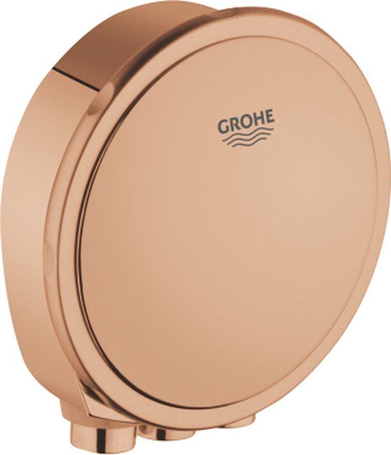 GROHE Talentofill kleurset - supersteel