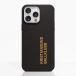 Kristiansund BK Officiel Coque de Téléphone Compostable Apple iPhone 15 Pro Max - Modèle 24