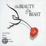 Musical Beauty & The Beast - 1 disc