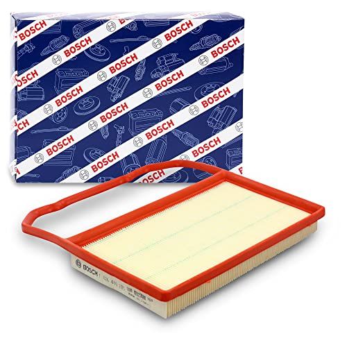 BOSCH Luftfilter F026400285