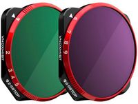Freewell DJI Mavic 3 Variable VND filter - Mist Edition (2 stuks)