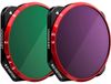 Freewell DJI Mavic 3 Variable VND filter - Mist Edition (2 stuks)
