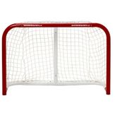 Winnwell HD IJshockey Doel Trainingsgoal 91 cm Rood