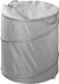 ProPlus Sac à linge - Pliable - Gris - Ø 45 cm