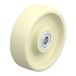 Blickle 842861 POH 125/15HXK Roue Diamètre de la roue: 125 mm Capacité de charge (max.): 420 kg 1 pc(s)