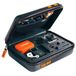 SP-Gadgets POV Aqua Case Opbergdoos Zwart
