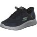 Skechers heren Go Walk Flex Nieuwe WereldSneaker