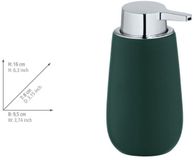 Wenko Zeepdispenser Badi