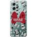 ERT GROUP mobiel telefoonhoesje voor Xiaomi REDMI NOTE 12 4G Disney Minnie 048