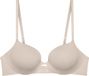 TRIUMPH INTERNATIONAL Triumph Body Make-Up Illusion WHP EX Dames Beha - BEIGE