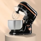 Klarstein Bella Elegance Batteur sur socle 2000 W Noir