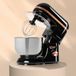 Klarstein Bella Elegance Batteur sur socle 2000 W Noir