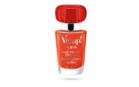 PUPA Milano Vamp! Scented Nail Polish Gel Effect nagellak 9 ml Sexy Orange