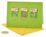 Papyrus Verjaardagskaart voor haar (potten met bloemen) 6608393 Veelkleurig