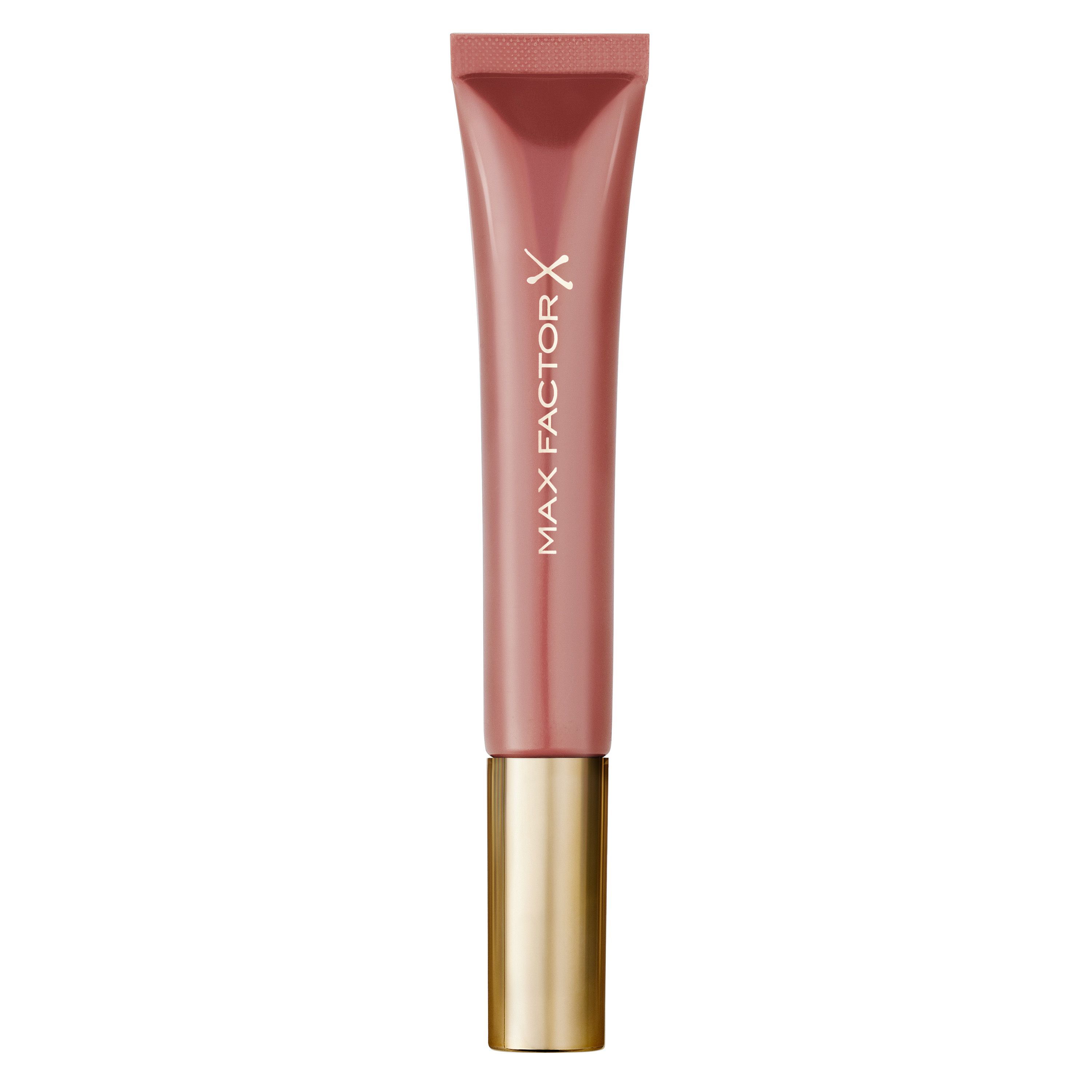 Max Factor Colour Elixir Cushion Lipgloss - 015 Nude Glory - 9ml