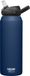 CamelBak Eddy+ Vacuum Insulated Drinkfles - 1 L - Blauw (Navy)