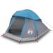Syfax Koepeltent 1-persoons waterdicht blauw