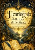 Il Cartografo Delle Fiabe Dimenticate: Storie di antichi insegnamenti, raccolta di fiabe illustrate per ragazzi, favole per bambini 8 anni in su