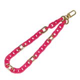 Celly JEWELCHAINPKF Hanger Roze
