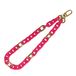 Celly JEWELCHAINPKF Hanger Roze