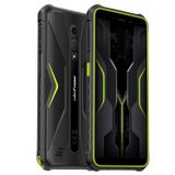 Ulefone Armor X12 Pro 13,8 cm (5.45") Dual SIM Android 13 4G 4 GB 64 GB Zwart, Groen