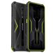 Ulefone Armor X12 Pro 13,8 cm (5.45") Dual SIM Android 13 4G 4 GB 64 GB Zwart, Groen