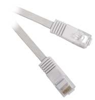 MicroConnect Cat6 UTP UltraFlat - 2m