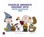 Charlie Vince Guaraldi Trio Charlie Brown's Holiday Hits