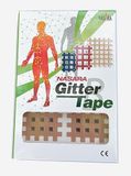 Originele Nasara Originele Gitter Tape, Type B, 120 stuks
