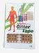 Originele Nasara Originele Gitter Tape, Type B, 120 stuks