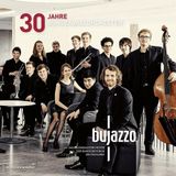 Sonic Rendezvous BuJazzO 30 Jahre Bundesjazzorchester
