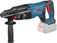 Bosch Professional Bosch GBH 18V-26 D Professional - Boorhamer - SDS-plus - 425W - Zwart/Blauw