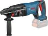 Bosch Professional Bosch GBH 18V-26 D Professional - Boorhamer - SDS-plus - 425W - Zwart/Blauw