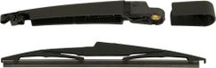 Taros Trade 244-4228-N-238353 ruitenwisserarm en wisserblad, set van 2