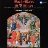 Warner Music Plg Uk Classics Bachmass In B Minor