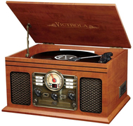 Victrola VTA-200B