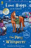 The Puffin The Starlight Stables Gang4-The Pony Whisperer
