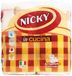 Nicky Casa Colors papier, 2 vellen