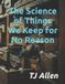 The Libri GmbH The Science of Everything-The Science of Things We Keep for No Reason